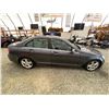 Image 12 : PARKSVILLE - 2011 MERCEDES-BENZ C-CLASS GREY 281779 KMS - B506157