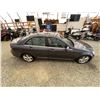 Image 13 : PARKSVILLE - 2011 MERCEDES-BENZ C-CLASS GREY 281779 KMS - B506157