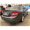Image 14 : PARKSVILLE - 2011 MERCEDES-BENZ C-CLASS GREY 281779 KMS - B506157