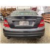 Image 17 : PARKSVILLE - 2011 MERCEDES-BENZ C-CLASS GREY 281779 KMS - B506157