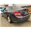 Image 20 : PARKSVILLE - 2011 MERCEDES-BENZ C-CLASS GREY 281779 KMS - B506157