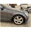 Image 25 : PARKSVILLE - 2011 MERCEDES-BENZ C-CLASS GREY 281779 KMS - B506157