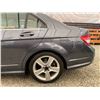 Image 29 : PARKSVILLE - 2011 MERCEDES-BENZ C-CLASS GREY 281779 KMS - B506157