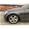 Image 31 : PARKSVILLE - 2011 MERCEDES-BENZ C-CLASS GREY 281779 KMS - B506157