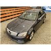 Image 4 : PARKSVILLE - 2011 MERCEDES-BENZ C-CLASS GREY 281779 KMS - B506157