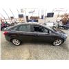 Image 12 : PARKSVILLE - 2013 FORD FOCUS BLACK 194581 KMS - B316069