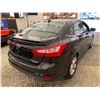 Image 15 : PARKSVILLE - 2013 FORD FOCUS BLACK 194581 KMS - B316069
