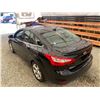 Image 22 : PARKSVILLE - 2013 FORD FOCUS BLACK 194581 KMS - B316069