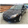 Image 3 : PARKSVILLE - 2013 FORD FOCUS BLACK 194581 KMS - B316069