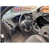 Image 50 : PARKSVILLE - 2013 FORD FOCUS BLACK 194581 KMS - B316069