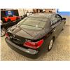 Image 16 : PARKSVILLE - 2006 LEXUS ES BLACK 368786 KMS - D166897