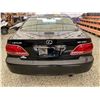 Image 18 : PARKSVILLE - 2006 LEXUS ES BLACK 368786 KMS - D166897