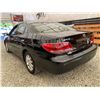 Image 20 : PARKSVILLE - 2006 LEXUS ES BLACK 368786 KMS - D166897