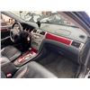 Image 37 : PARKSVILLE - 2006 LEXUS ES BLACK 368786 KMS - D166897