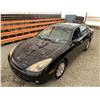 Image 4 : PARKSVILLE - 2006 LEXUS ES BLACK 368786 KMS - D166897