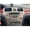 Image 52 : PARKSVILLE - 2006 LEXUS ES BLACK 368786 KMS - D166897