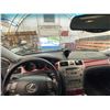 Image 54 : PARKSVILLE - 2006 LEXUS ES BLACK 368786 KMS - D166897