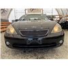 Image 5 : PARKSVILLE - 2006 LEXUS ES BLACK 368786 KMS - D166897