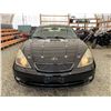 Image 6 : PARKSVILLE - 2006 LEXUS ES BLACK 368786 KMS - D166897