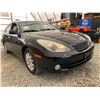 Image 8 : PARKSVILLE - 2006 LEXUS ES BLACK 368786 KMS - D166897