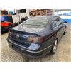 Image 11 : PARKSVILLE - 2008 VOLKSWAGEN PASSAT GREY 227427 KMS - B055825