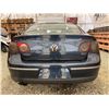 Image 13 : PARKSVILLE - 2008 VOLKSWAGEN PASSAT GREY 227427 KMS - B055825