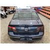 Image 15 : PARKSVILLE - 2008 VOLKSWAGEN PASSAT GREY 227427 KMS - B055825
