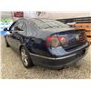 Image 16 : PARKSVILLE - 2008 VOLKSWAGEN PASSAT GREY 227427 KMS - B055825