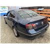 Image 17 : PARKSVILLE - 2008 VOLKSWAGEN PASSAT GREY 227427 KMS - B055825