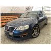 Image 1 : PARKSVILLE - 2008 VOLKSWAGEN PASSAT GREY 227427 KMS - B055825
