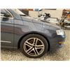 Image 21 : PARKSVILLE - 2008 VOLKSWAGEN PASSAT GREY 227427 KMS - B055825