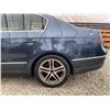 Image 25 : PARKSVILLE - 2008 VOLKSWAGEN PASSAT GREY 227427 KMS - B055825