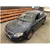 Image 3 : PARKSVILLE - 2008 VOLKSWAGEN PASSAT GREY 227427 KMS - B055825