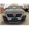 Image 4 : PARKSVILLE - 2008 VOLKSWAGEN PASSAT GREY 227427 KMS - B055825