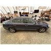 Image 8 : PARKSVILLE - 2008 VOLKSWAGEN PASSAT GREY 227427 KMS - B055825