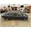 Image 9 : PARKSVILLE - 2008 VOLKSWAGEN PASSAT GREY 227427 KMS - B055825
