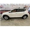 Image 23 : PARKSVILLE - 2013 NISSAN MURANO WHITE 204040 KMS - D300534