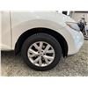 Image 25 : PARKSVILLE - 2013 NISSAN MURANO WHITE 204040 KMS - D300534
