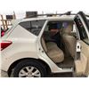 Image 40 : PARKSVILLE - 2013 NISSAN MURANO WHITE 204040 KMS - D300534