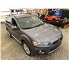 Image 10 : PARKSVILLE - 2012 MITSUBISHI OUTLANDER GREY 223823 KMS - D605034