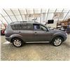 Image 11 : PARKSVILLE - 2012 MITSUBISHI OUTLANDER GREY 223823 KMS - D605034