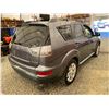 Image 15 : PARKSVILLE - 2012 MITSUBISHI OUTLANDER GREY 223823 KMS - D605034