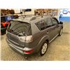 Image 16 : PARKSVILLE - 2012 MITSUBISHI OUTLANDER GREY 223823 KMS - D605034
