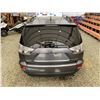 Image 19 : PARKSVILLE - 2012 MITSUBISHI OUTLANDER GREY 223823 KMS - D605034