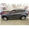 Image 23 : PARKSVILLE - 2012 MITSUBISHI OUTLANDER GREY 223823 KMS - D605034