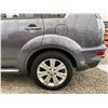 Image 29 : PARKSVILLE - 2012 MITSUBISHI OUTLANDER GREY 223823 KMS - D605034