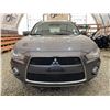 Image 5 : PARKSVILLE - 2012 MITSUBISHI OUTLANDER GREY 223823 KMS - D605034
