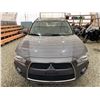 Image 6 : PARKSVILLE - 2012 MITSUBISHI OUTLANDER GREY 223823 KMS - D605034