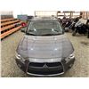 Image 7 : PARKSVILLE - 2012 MITSUBISHI OUTLANDER GREY 223823 KMS - D605034