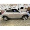 Image 11 : PARKSVILLE - 2012 NISSAN JUKE GREY 168828 KMS - D106634